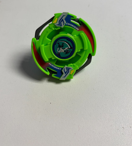 Beyblade jumping base driger - jumping,